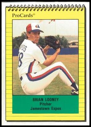 3542 Brian Looney